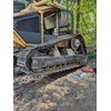 Bell Super T Track Feller Buncher